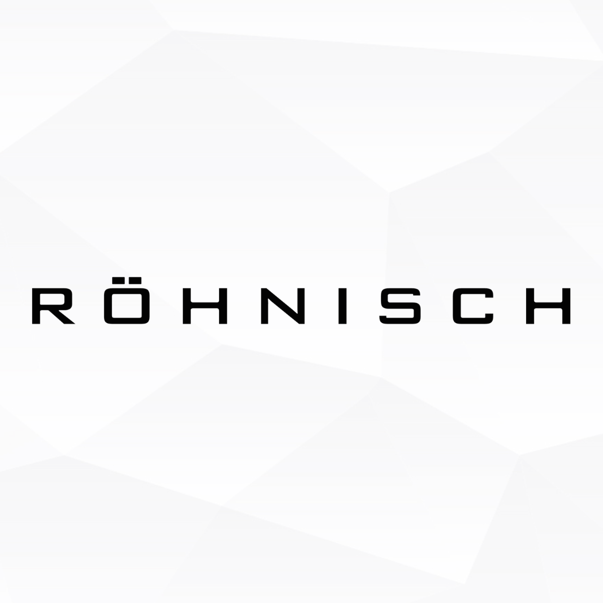ROHNISCH